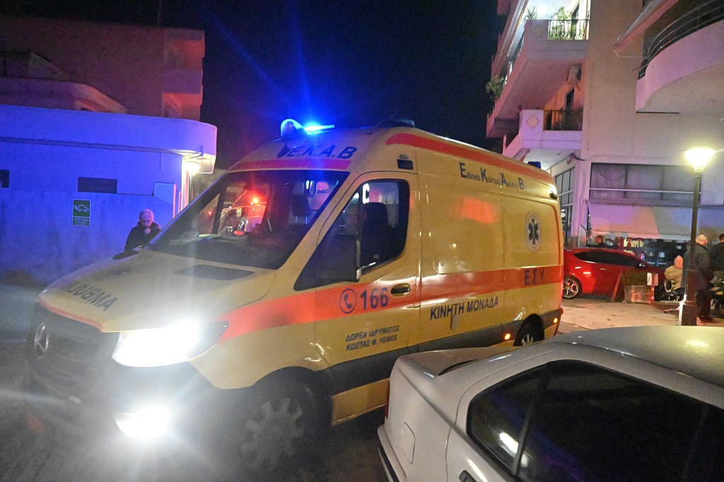 Λαμία: «Δεν μπορώ να συνέλθω» – Συγκλονίζει ο σύζυγος της 27χρονης που σκοτώθηκε σε τροχαίο