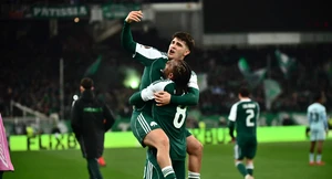 Παναθηναϊκός – Μπέτις 1-0: Ταμπόρδα εσύ, σούπερ σταρ!