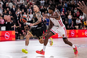 Η βαθμολογία μετά την 31η αγωνιστική της Euroleague – Πού βρίσκονται Ολυμπιακός και Παναθηναϊκός