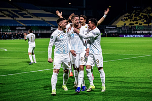 Η ΑΕΚ είναι το 3ο φαβορί για την κατάκτηση του Conference League