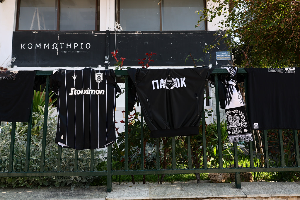 Ποινική δίωξη για ανθρωποκτονία με πρόθεση στον 23χρονο για τη δολοφονία του 20χρονου στην Καλαμαριά