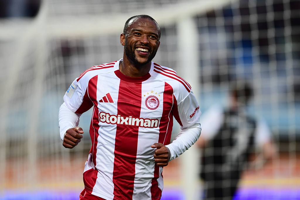 Ο Ελ Κααμπί αγωνίστηκε ως αλλαγή στη φιλική νίκη του Μαρόκου απέναντι στην Παραγουάη