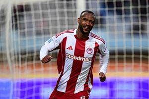 Ξανά στην Εθνική Μαρόκου ο Ελ Κααμπί για τα φιλικά του Μαρτίου