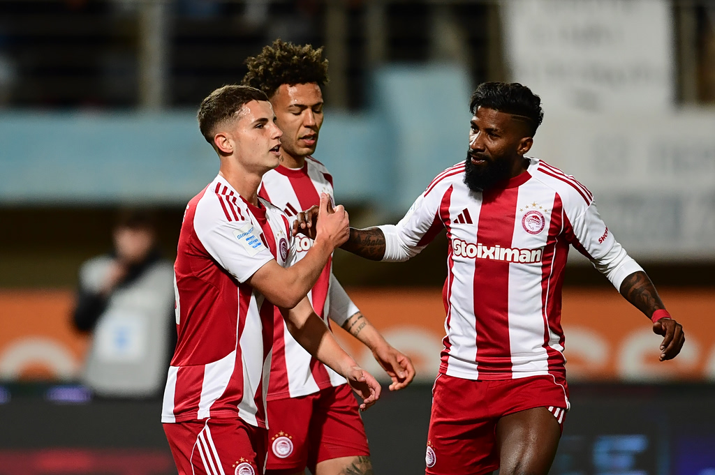 Όλα τα παιχνίδια της τελευταίας αγωνιστικής ταυτόχρονα – Το μεγάλο «θρίλερ» της Super League