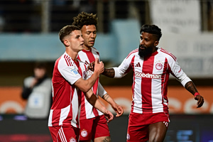 Όλα τα παιχνίδια της τελευταίας αγωνιστικής ταυτόχρονα – Το μεγάλο «θρίλερ» της Super League