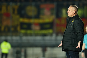 Τα… άκουσαν οι παίκτες από τον Γρηγορίου: «Να αναλάβετε τις ευθύνες σας»