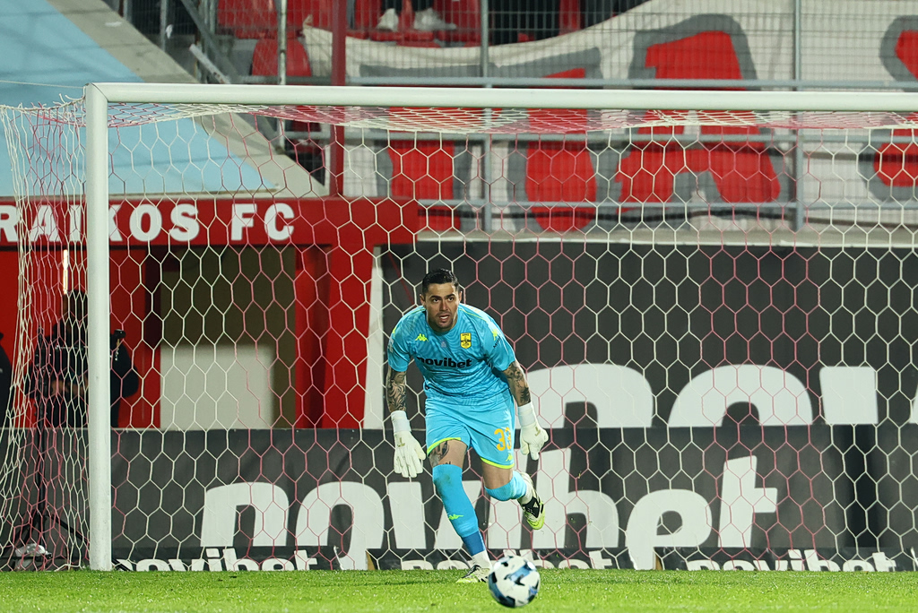 Άρης: Ο Αθανασιάδης και ακόμα οκτώ… καλοκαιρινές αποφάσεις