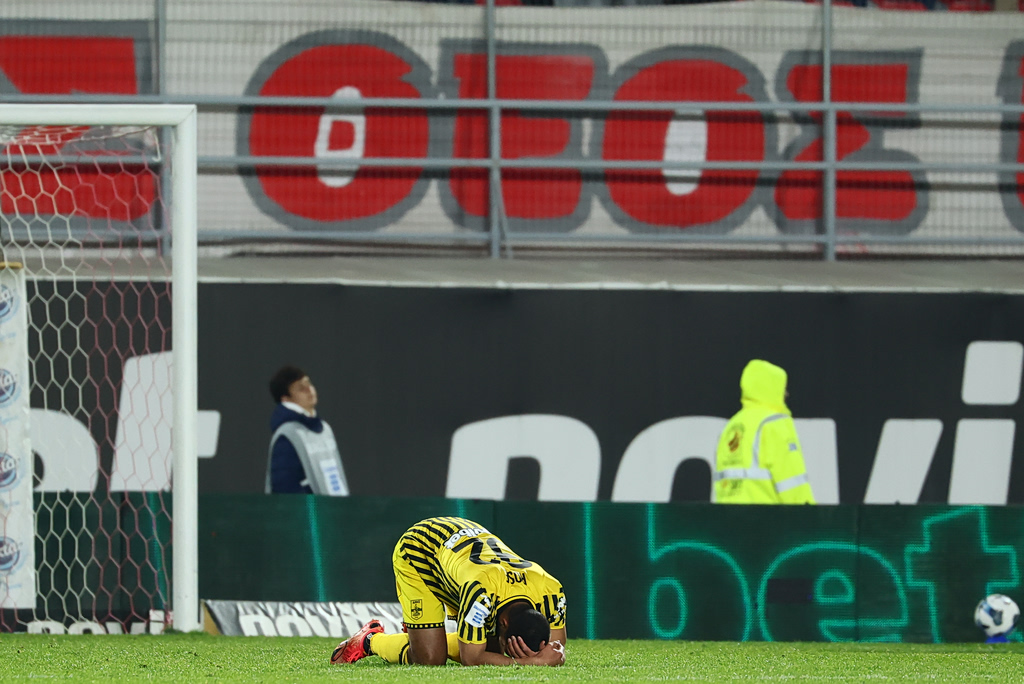 Ενα… fast forward στον Μάιο, να τελειώνουμε