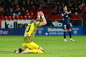 Αυτοκαταστροφικός και «άσφαιρος»