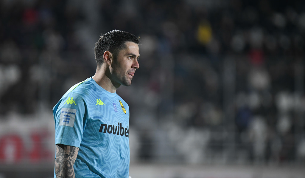 Ο Αθανασιάδης… φωνάζει για ανανέωση