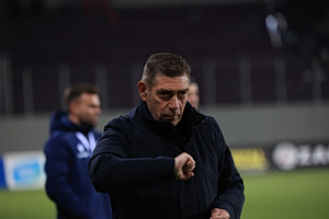 Με απουσίες η ΑΕΛ Novibet για το ματς απέναντι στον Ολυμπιακό