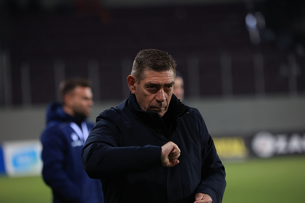 Με απουσίες η ΑΕΛ Novibet για το ματς απέναντι στον Ολυμπιακό