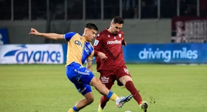 Ορίστηκαν οι ημερομηνίες και ώρες για τα playouts της Stoiximan Super League