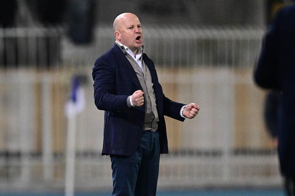 Νίκολιτς: «Δώσαμε κάποια φθηνά γκολ και ανόητα – Στρέφουμε το βλέμμα στον επόμενο αγώνα»