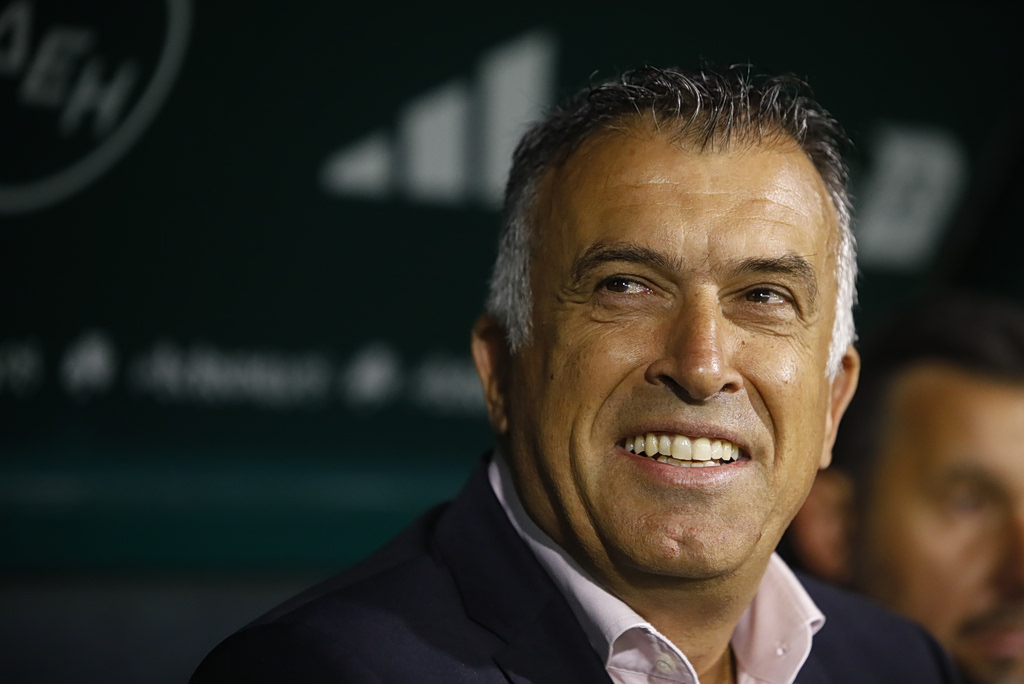 Αναστασίου: «Κάναμε μεγάλη προσπάθεια, το θέλαμε αλλά έτσι είναι το ποδόσφαιρο»