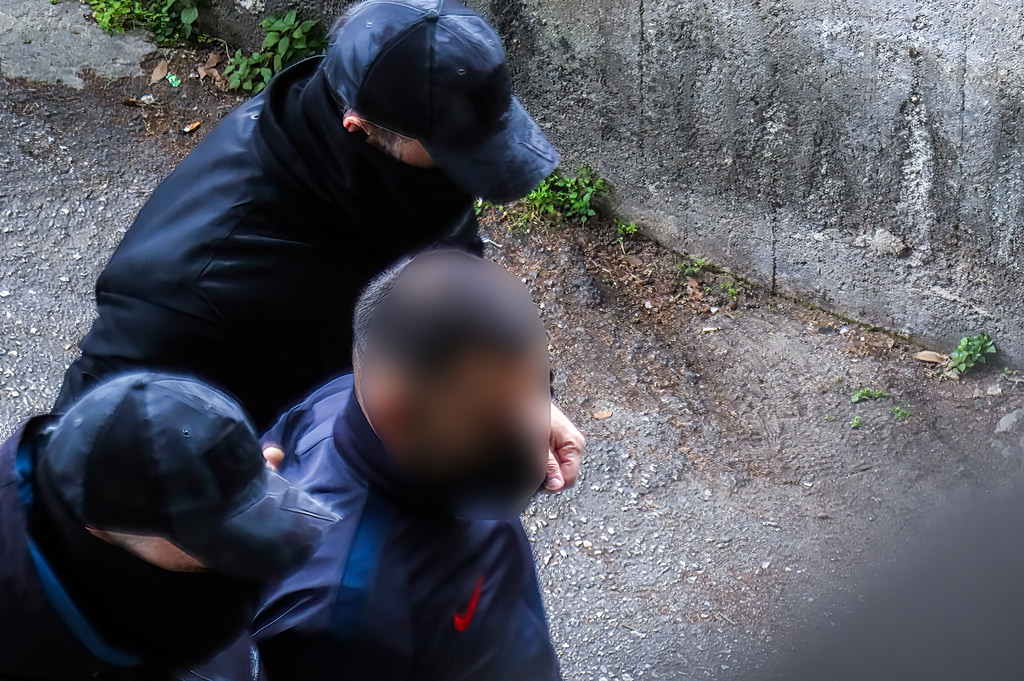 Δολοφονία 20χρονου στην Καλαμαριά: «Ο 23χρονος δεν πήγε στο νοσοκομείο, αλλά σε σύνδεσμο του Άρη»