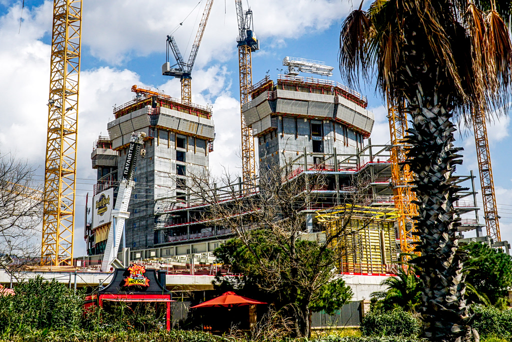 Ελληνικό: Νέες εντυπωσιακές εικόνες από το mega project – Πώς αλλάζει η Αθήνα