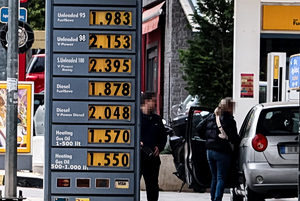 Κινητοποιήσεις ετοιμάζουν οι βενζινοπώλες: «Μη βιώσιμο το πλαφόν» λένε ενόψει συνάντησης με τον υπουργό Ανάπτυξης