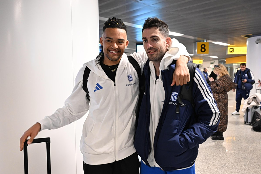 Το πρόγραμμα του Παγκόσμιου Πρωταθλήματος Κλειστού Στίβου – Πότε αγωνίζονται Καραλής και Τεντόγλου