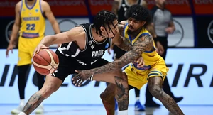 Περιστέρι Betsson – ΠΑΟΚ 88-80: O Δικέφαλος έβγαλε χαρακτήρα και σφράγισε το εισιτήριο για τους «4» στο Europe Cup