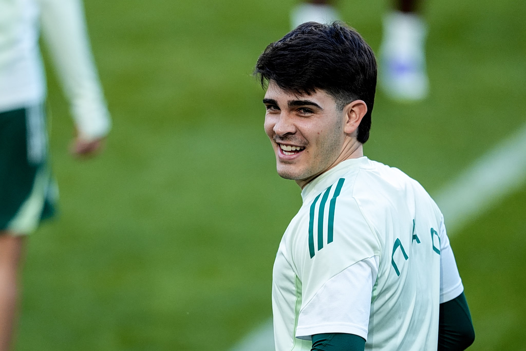 Ετσι βρήκε τον… δρόμο του ο Ταμπόρδα