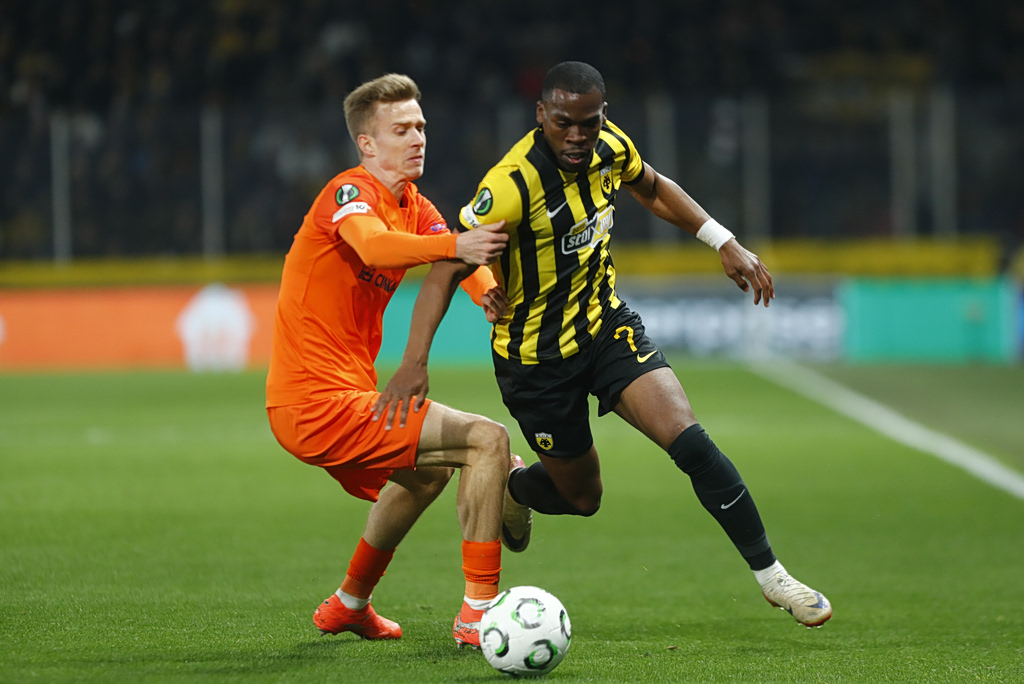 Ποιοι… κοιμόντουσαν;