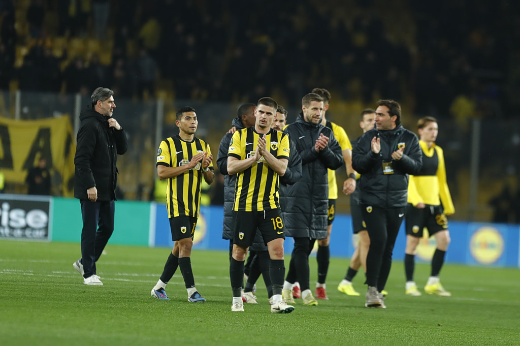 Εγραψε ιστορία με… ήττα