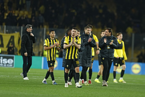 Εγραψε ιστορία με… ήττα