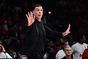 Μπαρτζώκας: «Ήταν ένα αγχωτικό παιχνίδι, ένα από τα χειρότερα που κάναμε μέσα στη σεζόν»