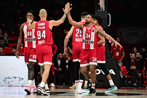 Η δωδεκάδα του Ολυμπιακού για την αναμέτρηση με την Βαλένθια – Ποιος έμεινε εκτός