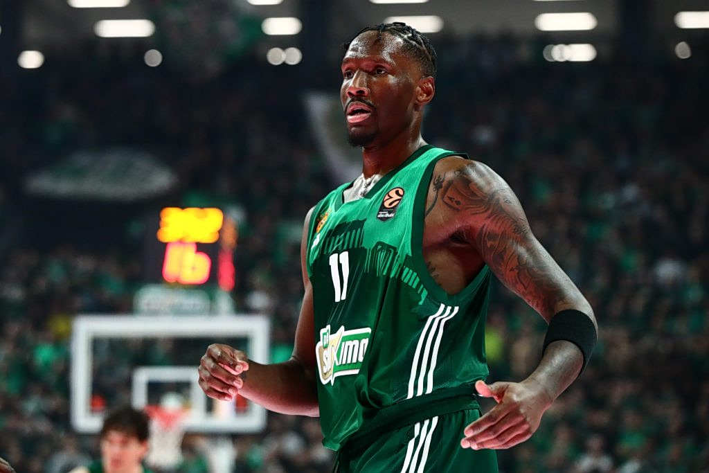 Παναθηναϊκός: Το δίδυμο που κάνει τη διαφορά