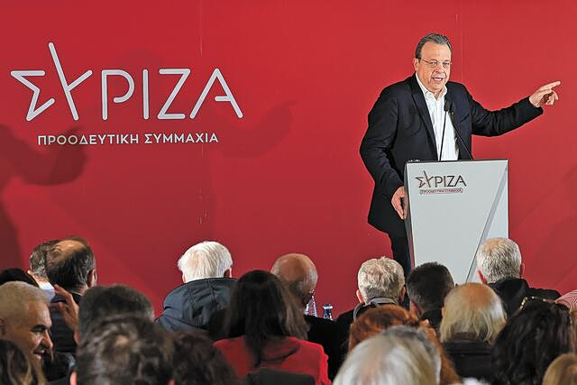 ΣΥΡΙΖΑ: Εσωκομματικοί κραδασμοί και επόμενη μέρα μετά τη διαγραφή Πολάκη
