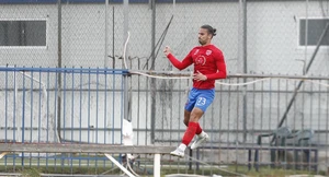 Πανιώνιος- Ολυμπιακός Β΄ 3-0: Νίκη με υπογραφή Βοΐλη στο φινάλε των playoffs