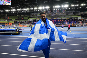 Η εκτόξευση του air Manolo