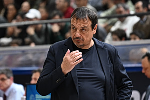 Ο Αταμάν δέχθηκε ξανά τεχνική ποινή μετά από διαμαρτυρίες