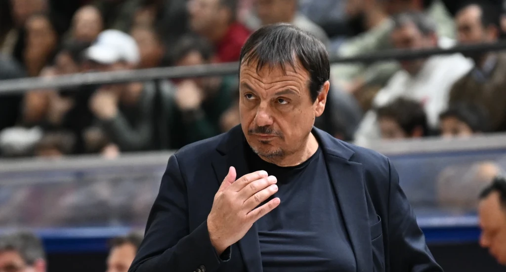 Αταμάν: «Νικήσαμε και θα είμαστε έτοιμοι για τα ματς που έρχονται»