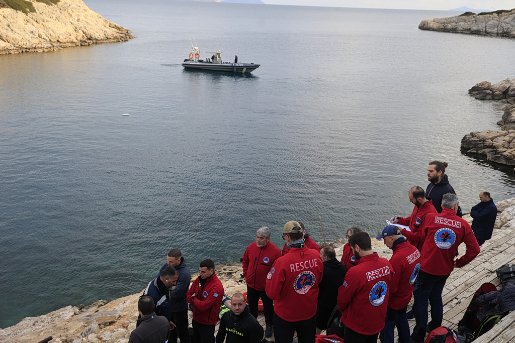 Βουλιαγμένη: Η τρομερή ιστορία με το «Πηγάδι του Διαβόλου» – Κάθε πότε καλεί κάποιον κοντά του