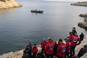 Βουλιαγμένη: Η τρομερή ιστορία με το «Πηγάδι του Διαβόλου»: Κάθε πότε καλεί κάποιον κοντά του