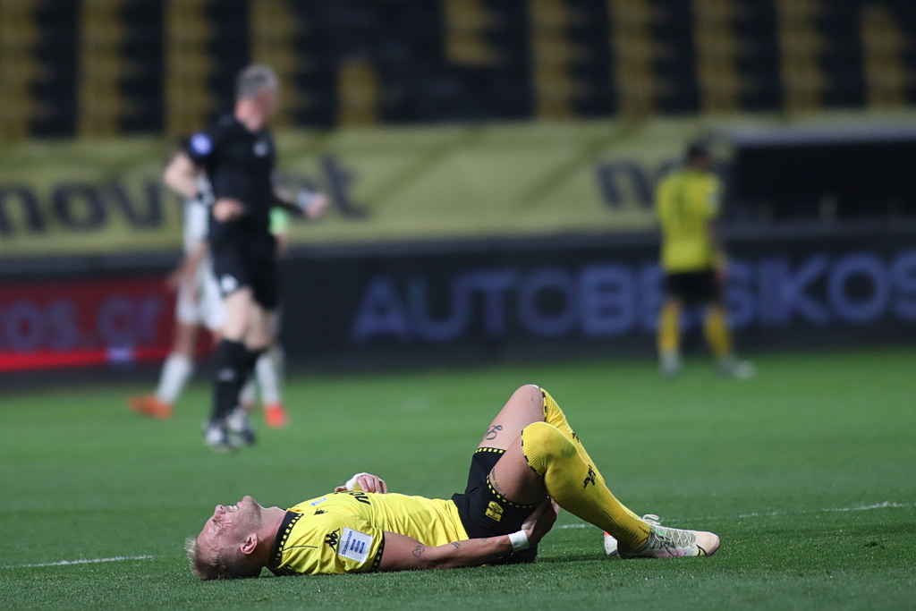 Ένα… τσουβάλι αρνητικά ρεκόρ