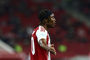 Ολυμπιακός: Τα γεννητούρια του Μπρούνο και η εξόρμηση του Μέντι στην Υδρα