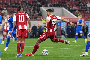 Ας μιλήσουμε για γκολ…