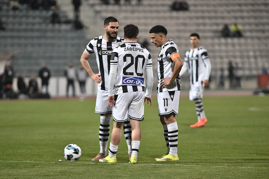 Tα παράδοξα της κανονικής περιόδου