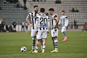 Tα παράδοξα της κανονικής περιόδου