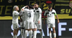 Μαρτύριο δίχως τέλος για τον Άρη, νίκη… πλέι οφ για τον ΟΦΗ