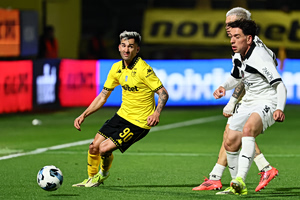 Οκτώ μήνες σε 1,5 μήνα…