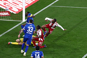 Ολυμπιακός – ΑΕΛ Novibet 0-0: Όταν η μπάλα δεν μπαίνει με τίποτα…