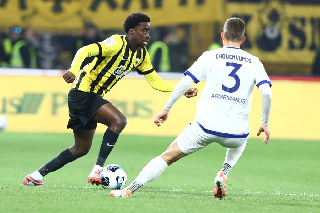 Η τελική βαθμολογία της Stoiximan Super League: Τα playoffs 1-4, 5-8 και τα playouts