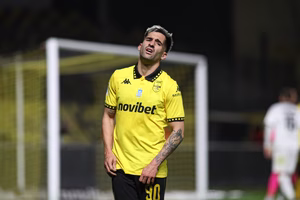 Η πρεμιέρα… τελικός