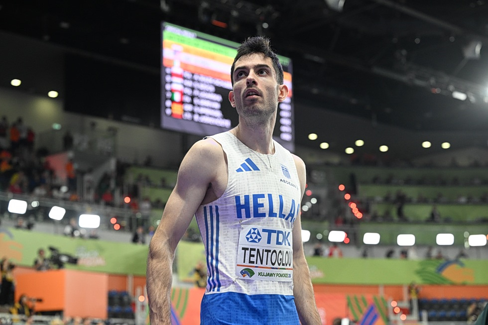 Τεντόγλου: «Όλες οι προσπάθειες ήταν καλές και ήταν μακριά, άλλο ήταν το πρόβλημα…»