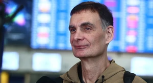 Μπαρτζώκας:Από τις καλύτερες ομάδες της Euroleague η Βαλένθια – Τι είπε για Φαλ και Τζόσεφ